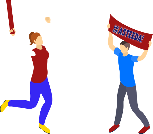 応援グッズレンタル