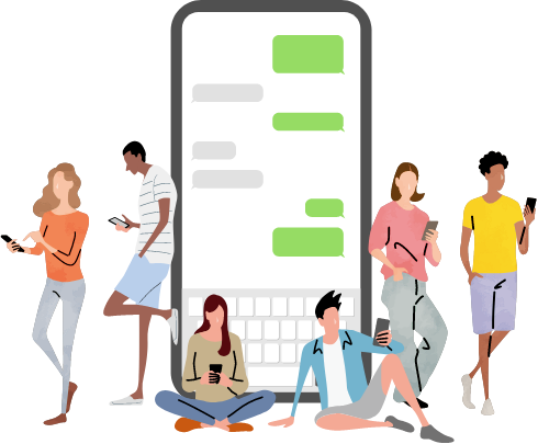 応援メッセージ投稿