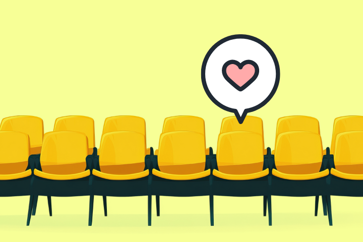 観戦シート予約